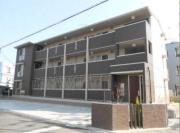 近鉄名古屋線烏森駅まで徒歩3分