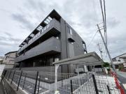 ＪＲ東海道本線瀬田駅まで徒歩4分
