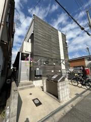 あんしん住道矢田