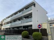 ＪＲ京浜東北・根岸線川口駅まで徒歩10分