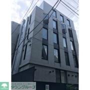 東急目黒線不動前駅まで徒歩2分