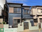 PUERTA船橋松が丘