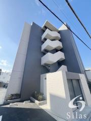 ＪＲおおさか東線城北公園通駅まで徒歩7分