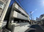 京阪本線古川橋駅まで徒歩5分