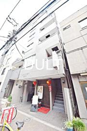 東京メトロ銀座線稲荷町駅まで徒歩8分