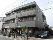 シーダエム阿佐谷