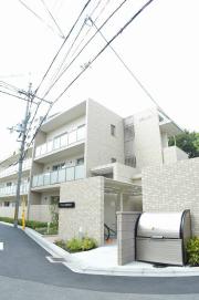 地下鉄東西線太秦天神川駅まで徒歩10分