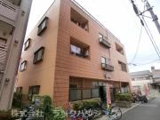 京阪本線寝屋川市駅まで徒歩9分