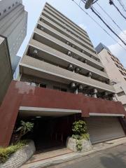 日本橋三越前アムフラット壱番館