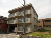 名鉄三河線碧南中央駅まで徒歩8分