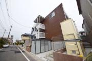 リブリ・アピアス東川口