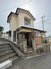 寺尾戸建