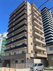 TGボナール浅川台B棟