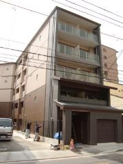 阪急京都線大宮駅まで徒歩7分