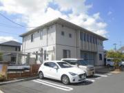 ショーンはなみずき B棟