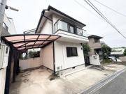 千里山西1丁目貸家