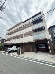 ＪＲ東海道本線東淀川駅まで徒歩6分