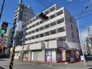シングルハイツ相模大野