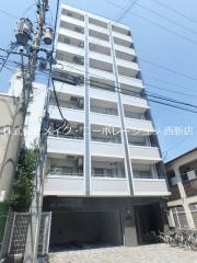 地下鉄空港線室見駅まで徒歩5分