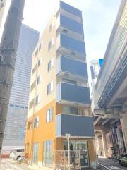 グランステージ東池袋