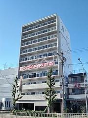 Alba Grande 名護屋
