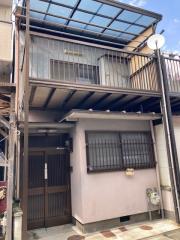 地下鉄東西線東野駅まで徒歩16分