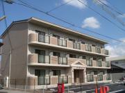 シャンヴィルI番館