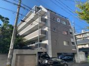 地下鉄七隈線薬院大通駅まで徒歩10分