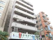 ＪＲ中央線三鷹駅まで徒歩10分