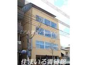 地下鉄烏丸線松ヶ崎駅まで徒歩4分