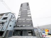 ＪＲ片町線鴫野駅まで徒歩1分