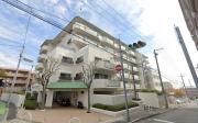 ＪＲ東海道本線芦屋駅まで徒歩18分