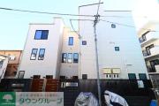 BEテラス中野富士見町