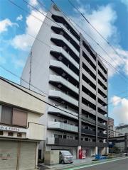 ブルーライン阪東橋駅まで徒歩2分