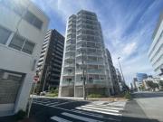 シーズンフラッツ蔵前清澄通り
