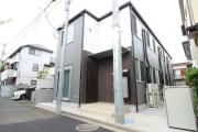アルビオンシティ仙川