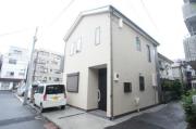 田端4丁目戸建