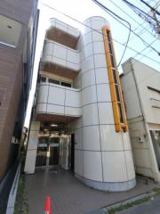 ＪＲ総武線（各駅停車）千葉駅まで徒歩17分