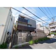 ＪＲ山手線恵比寿駅まで徒歩12分