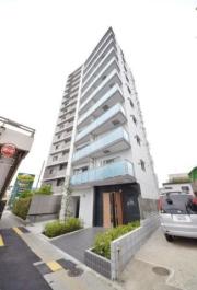 京成本線お花茶屋駅まで徒歩7分
