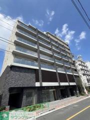東京メトロ丸ノ内線(方南町支線)中野富士見町駅まで徒歩1分