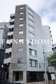 モノリス広尾
