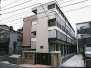 ＪＲ南武線浜川崎駅まで徒歩11分