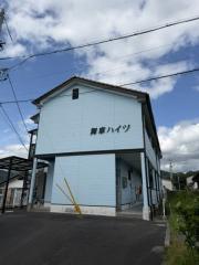 舞車ハイツ