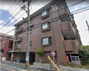 東京メトロ有楽町線和光市駅まで徒歩6分