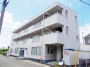 ＪＲ奥羽本線秋田駅までバス約25分 徒歩3分
