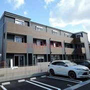 ＪＲ東海道本線千里丘駅まで徒歩8分