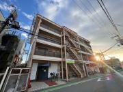 阪急宝塚線豊中駅まで徒歩1分