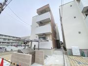 フジパレス鳳中町ノース
