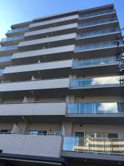 ＪＲ仙石線榴ケ岡駅まで徒歩8分